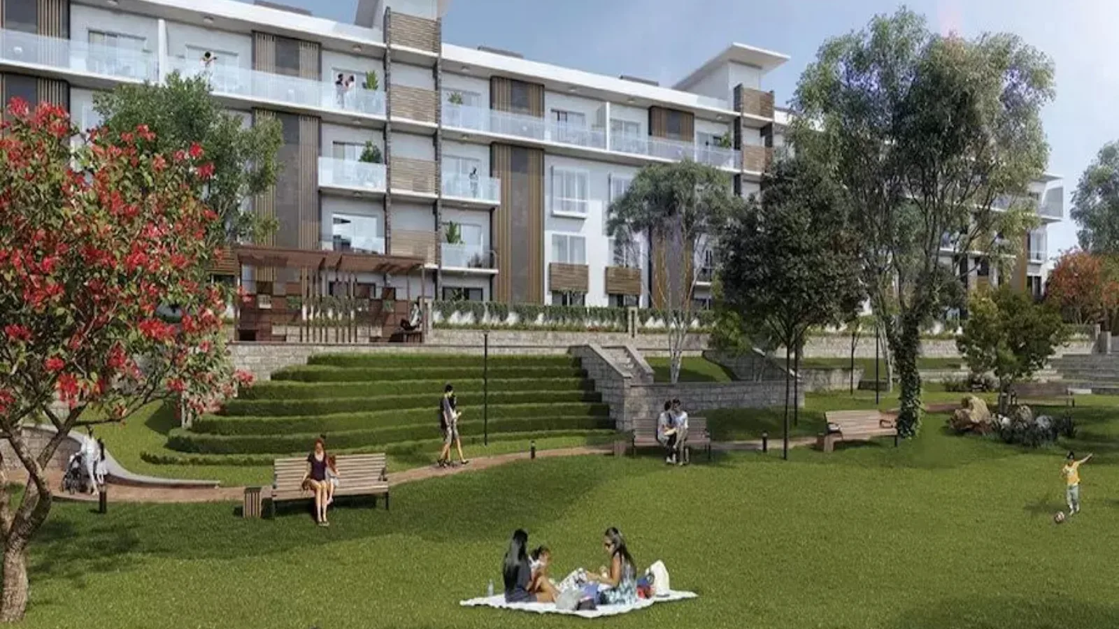 Birla Alokya Villaments In Whitefield Bangalore